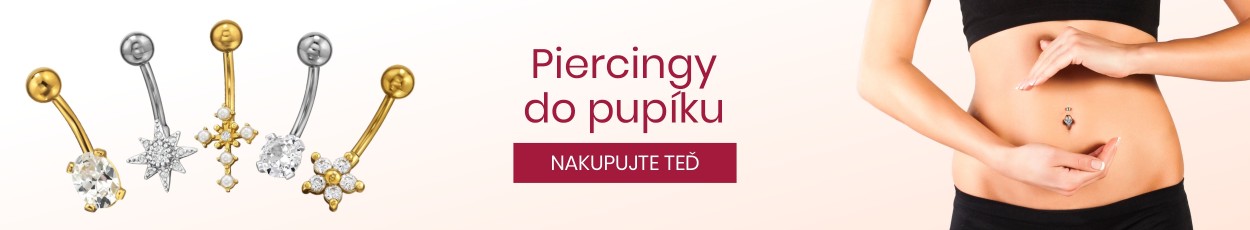 Belly Piercing